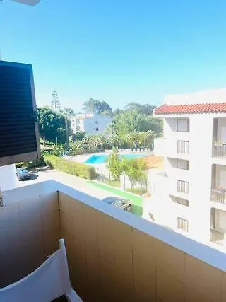 Cantinho Do Solaqua Apartment Albufeira