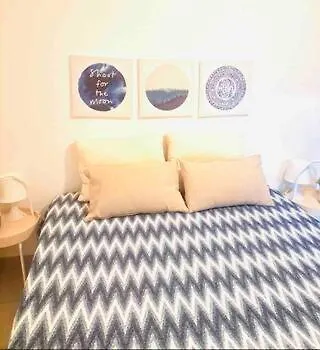 Cantinho Do Solaqua Apartment Albufeira