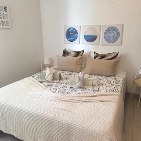 Cantinho Do Solaqua 알부페이라