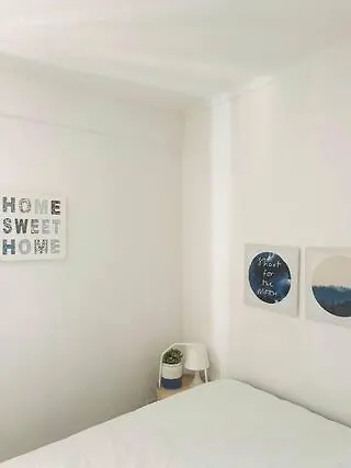 Appartement Cantinho Do Solaqua *