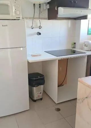 Cantinho Do Solaqua * אלבופיירה