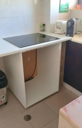 アパート Cantinho Do Solaqua