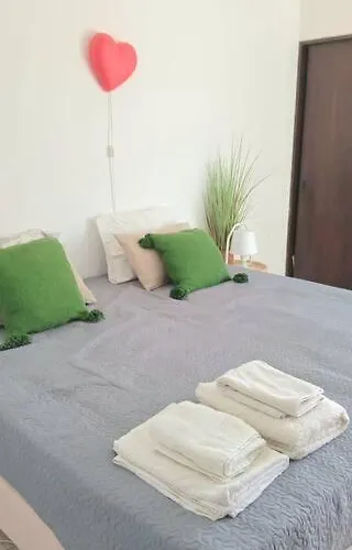 アパート Cantinho Do Solaqua *