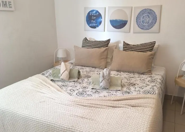 Cantinho Do Solaqua アルブフェイラ