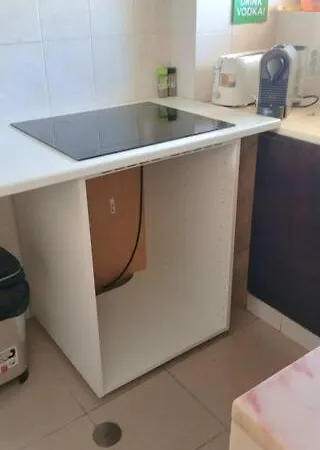 شقة Cantinho Do Solaqua